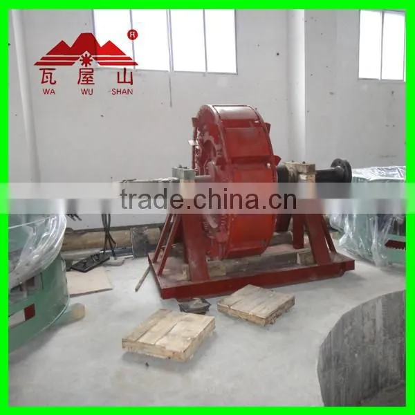 Hydro Turbine Water Generator Manufacturers ac Synchronous Brushless Alternator Low Rpm photo-2