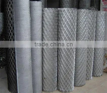 Hot-dipped Welded Wire Mesh Manufacturer