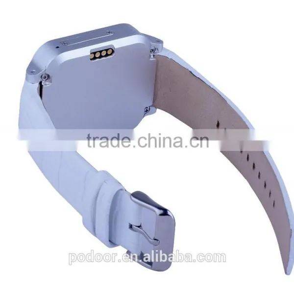 Smartwatch Android, PW308 Vogue Android 4.4 Smart Watch With 3G/WIFI/GPS ,smartwatch Android photo-4