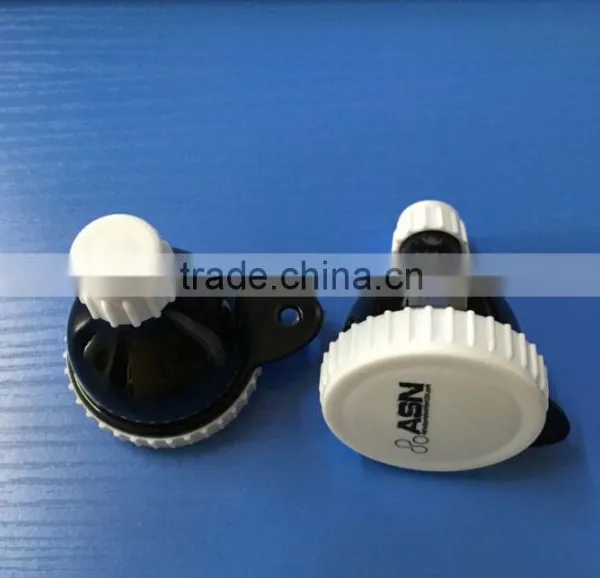 2016 High Quality Custom Color and Logo pp Plastic Promotion Funnel photo-3