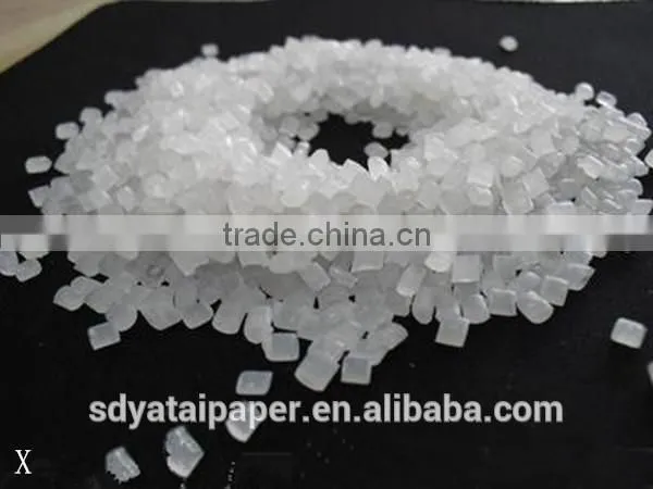 Virgin and Recycled HDPE / Blow Molding Grade HDPE Granules photo-4