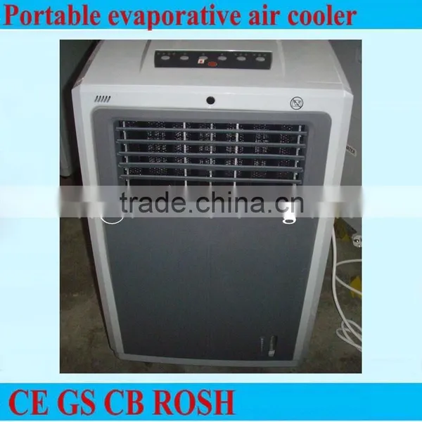 Air Conditioner With Cooling and Heating 110v Air Cooler and Warmer photo-3