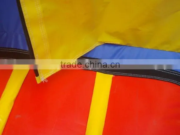 Inflatable Bouncy Castle Prices / Jumping Castles With Prices Quality Choice Most Popular photo-3