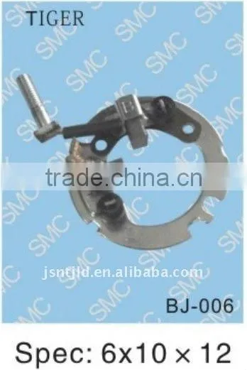 Brush Holder for Motor Part