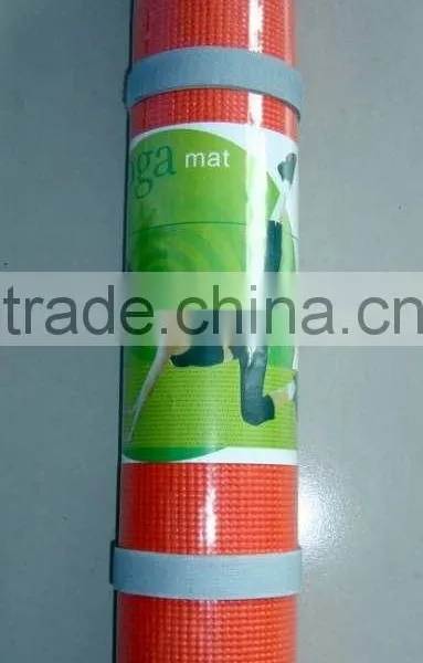 7mm Pvc Yoga Mat