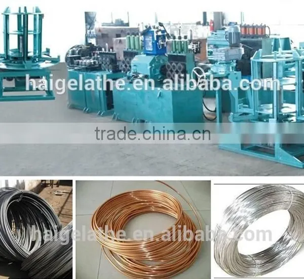 CNC Magnesium Bar Processing Machine photo-5