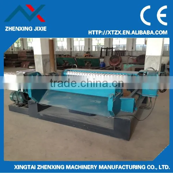 Peeling Machine Wood Peeling Wood Machine photo-6