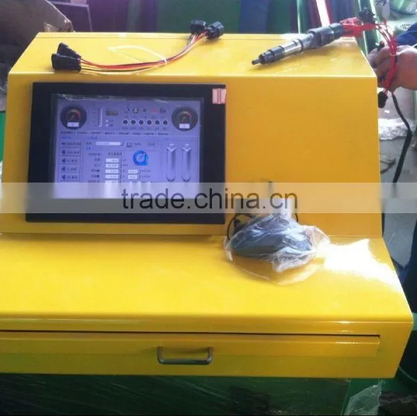 Bosch/ Denso/ Siemens Common Rail Tester System CRS300 photo-3