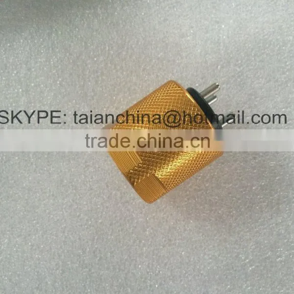 Denso Three-jaw Wrench of Common Rail Injector Tools photo-3