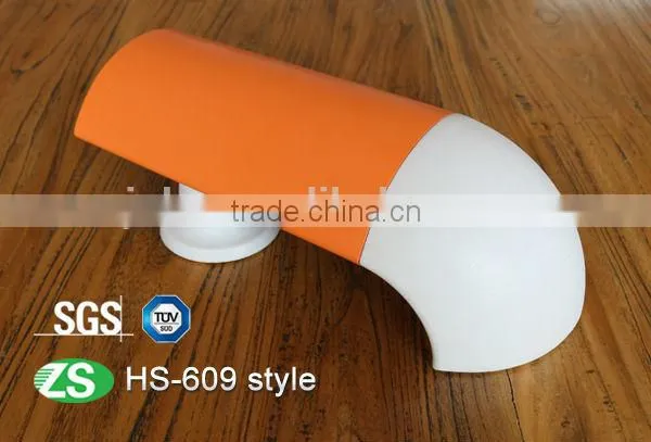 New Design Colorful Wall Mounted Eldrly Escalator Handrail for Disabled photo-3