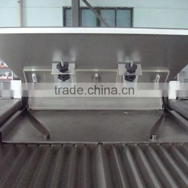 Hot Selling High Speed Capsule Counting and Filling Machine photo-2
