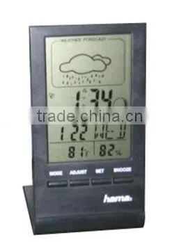 Weather Station