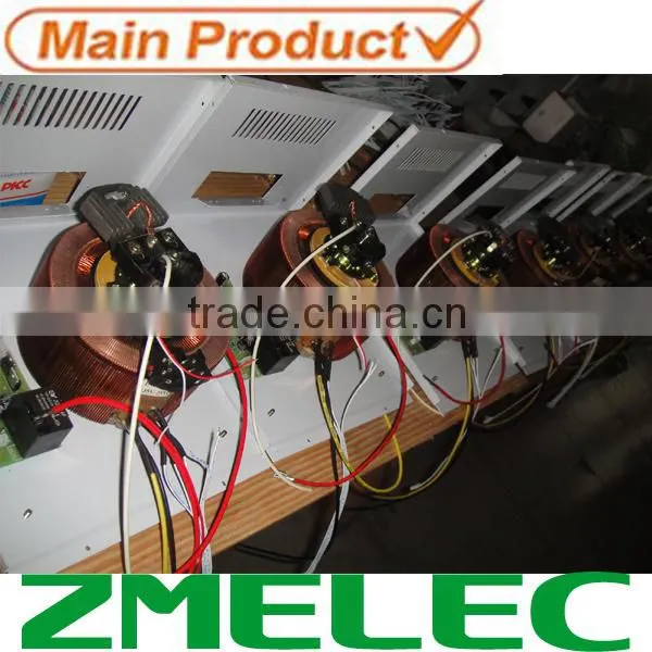 SVR Voltage Stabilizer/voltage Stabilizer Svr photo-6