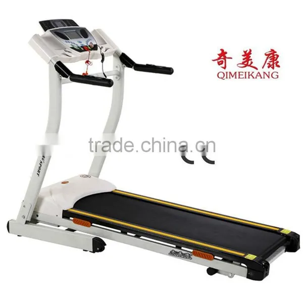 QMK-1035 Cinta de Correr Motorizada/cinta de Correr Plegable/caminadora Motorizada