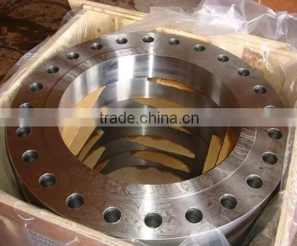 ASTM A182 F1, F5, F9, F11, F22, F91 Alloy Steel Flanges Manufacturer, Saudi Aramco Approved Supplier of Alloy Steel Flanges, photo-3