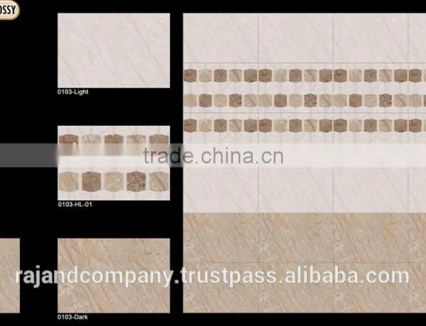 Ceramic Wall Tiles 300 x 450