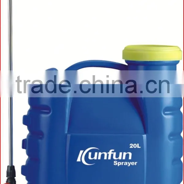 Factory Supplier High Quality Garden 2013 Power Sprayer 2012 Hot Sell Battery Operated Sprayer Battery Sprayer