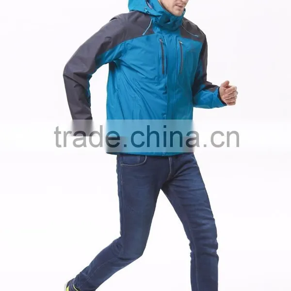 ESGUARD Men Waterproof Jacket Cheap Price photo-5