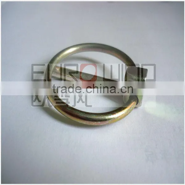 RIGGING ZINC PLATED 6mm LINCH PINS /CAR ACCESSORY photo-6