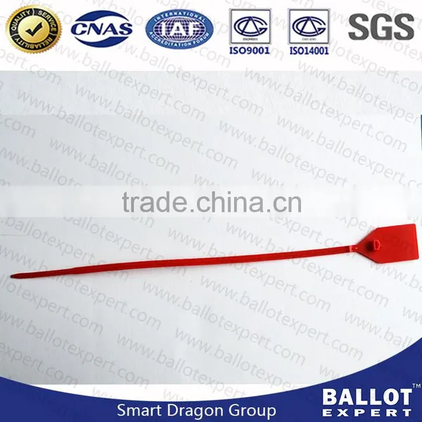 Wholesale Plastic Bag Seals for Waste Collection photo-5