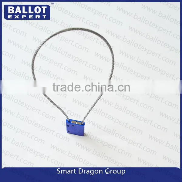 Quality-assured Seal&Ballot Box Security Lock&Security Seal Hot photo-2