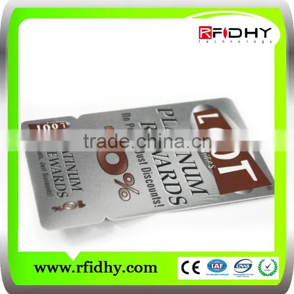 Low Cost 125khz Rfid Card for Doorlock Accessory Card photo-4