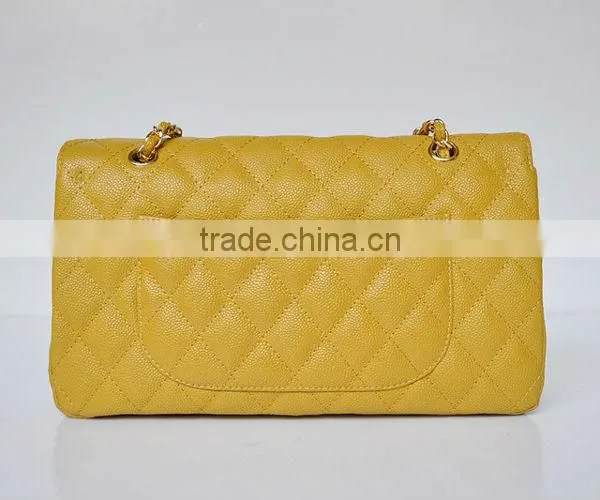 Shopping Elegance Waterproof Women Leather Handbag photo-2
