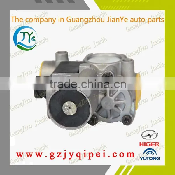472 170 018 0 Hydraulic Miniature ABS Solenoid Valve photo-4