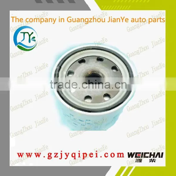 WP10-Common Rail Euro3 WEICHAI 612630080203 Engine Automotive Inline Fuel Filter Replacement photo-3