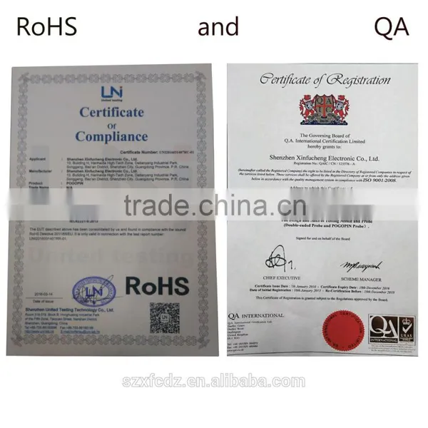 IC and BGA Test Socket and Test Fixture With Good Quality and Factory Price Quality Choice photo-4