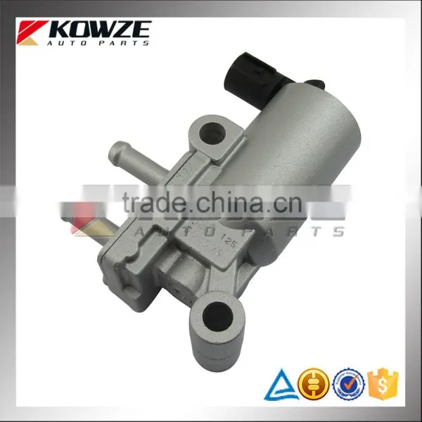 Throttle Body Idle Speed Control Servo Kit Idle Air Control For Honda Del Sol AC187 AC434 36450-P08-004 Quality Choice