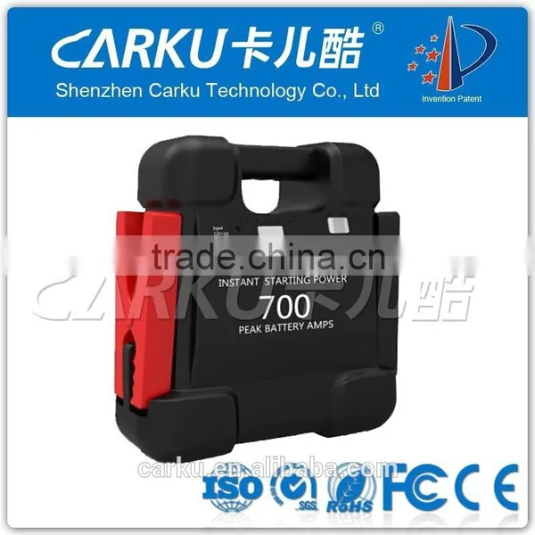 Automotive Emergency Start for Gasoline & Diesel Trucks and Trailers V8 Engine Emergency Start