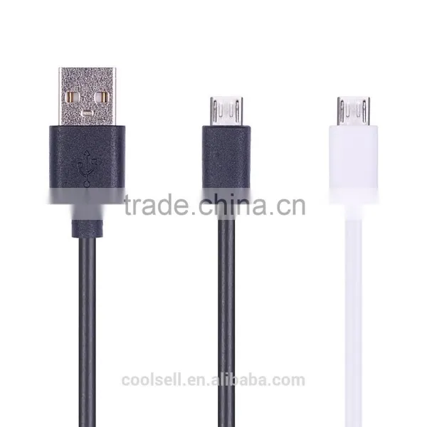 1M Micro USB Data Charging Sync Cable for Android for Samsung Galaxy HTC LG Huawei photo-5