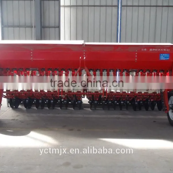 Strong Culture Wheat Machine photo-4