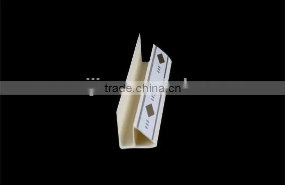 OUMEIJIA FANTASTIC AMD FASHION PVC CORNERS /JOINT photo-3