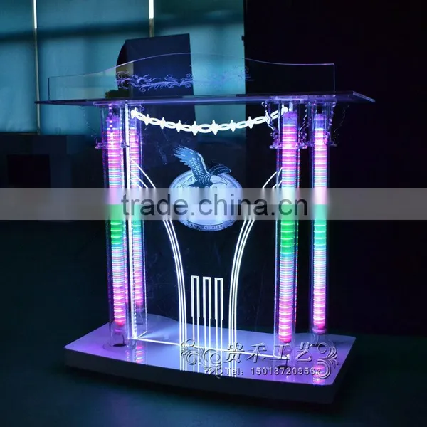 Cheap dj Light With LED Lights, Bar Table for Bar, dj Equipment photo-5