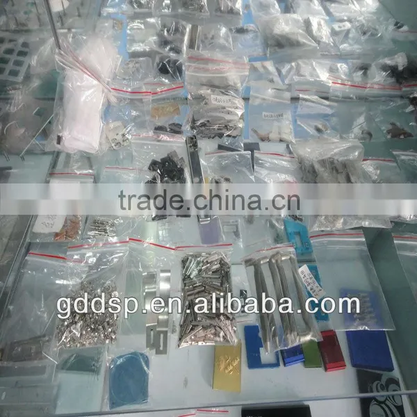 High Quality Small Metal Stamping Hardware photo-2