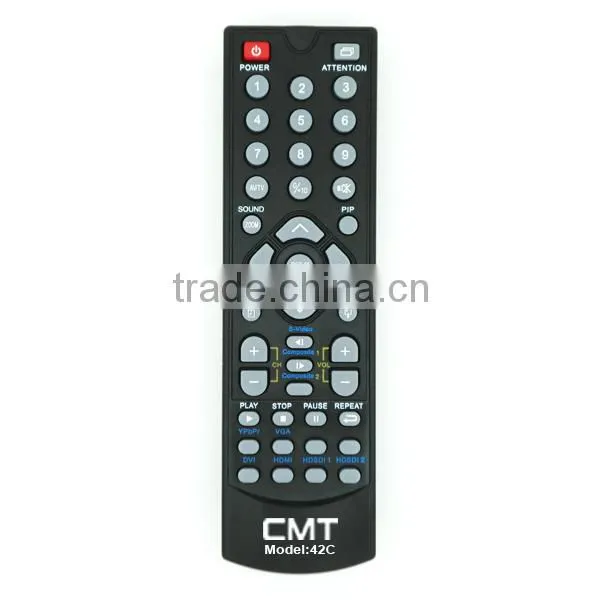 2015 New China Supply Programmable Remote Control photo-5