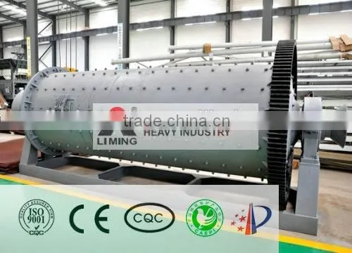 Limestone Powder Grinding Mill With Good Price From China Manufacturer photo-2