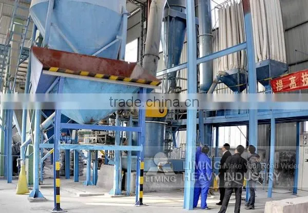 High Quality Ore Mining Machine Used Beneficiation Ball Mill photo-4