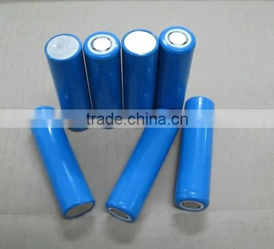 Wholesale Electric Bicycle Battery 18650 3.2v Lifepo4 Rechargeable Battery