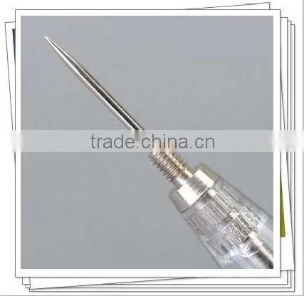 Car Tester Made in China With Special Long Life Diode and Stainless Steel Feeler photo-5