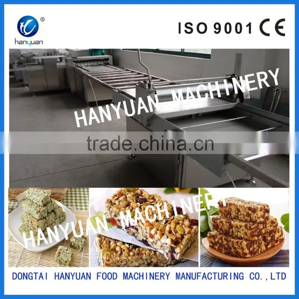 Hot Sale Rice Candy Cutting Machine With Low Quality photo-2