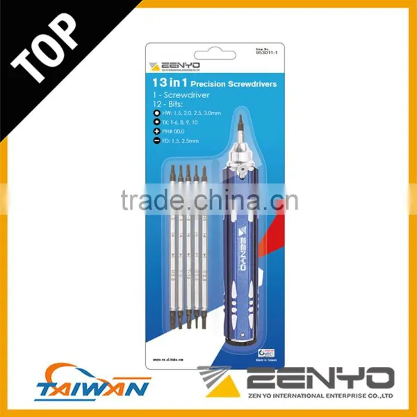 Screwdriver Pen Aluminum Screwdriver Pen Mini Screwdriver Pen photo-2
