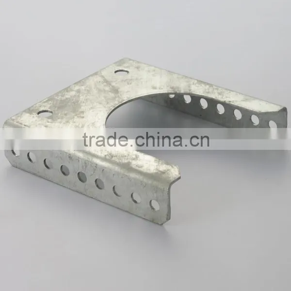Antenna Asscembly Hot Dip Bracket photo-2