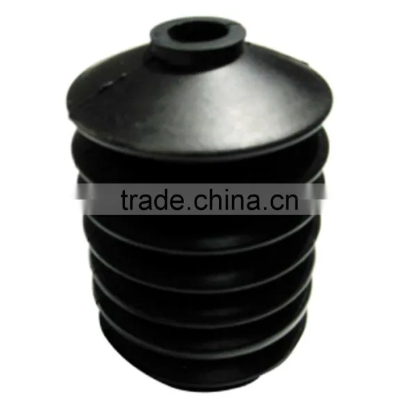 Customize Rubber Parts