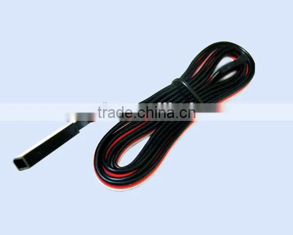 Maytech 900mm Futaba Extention Lead Cable for rc Control photo-3