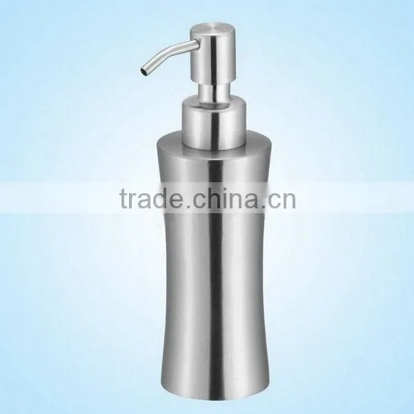 China Stylish Soap Dispenser Manual photo-3