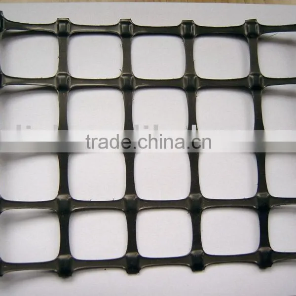 Coal mine ceiling grid