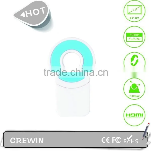 Round Shape USB 2.0 Microsd/TF Card Reader ,Card Reader,card Adapter. photo-3
